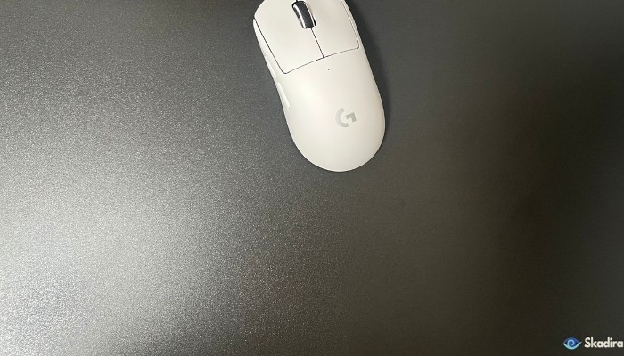 Guide to Glass Mouse Pad1 2