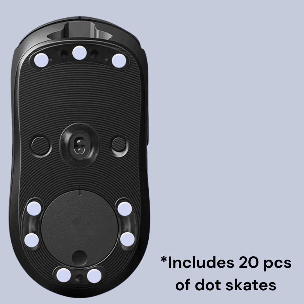 description includes skates