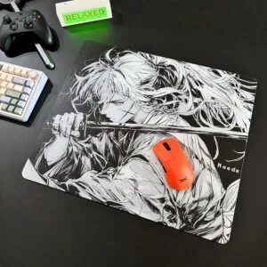 glass mousepad cj