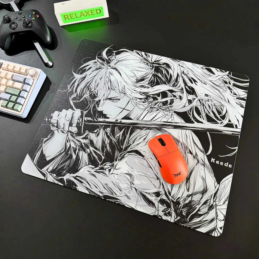 glass mousepad cj