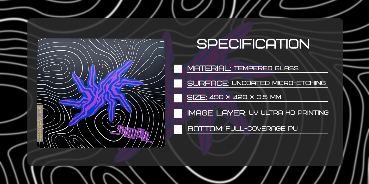 glass mousepad description banner 1