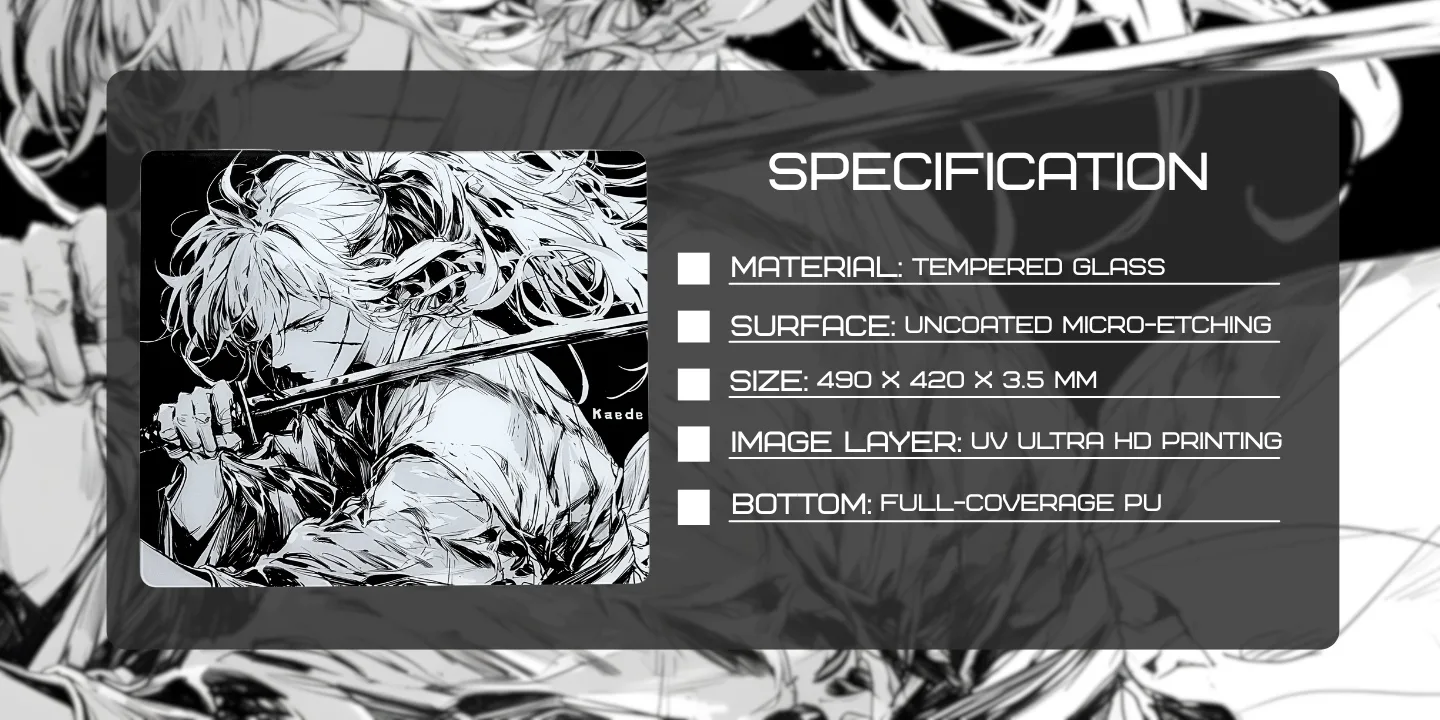 glass mousepad description banner 14