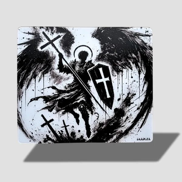 glass mousepad eclipse seraphim2