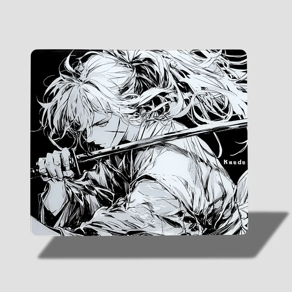 glass mousepad n1
