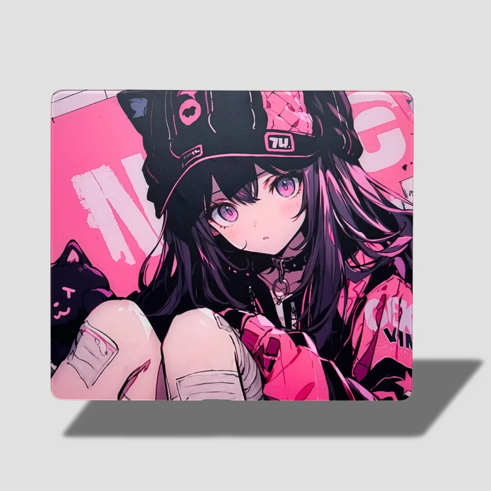 glass mousepad n2