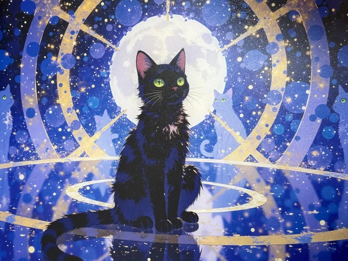 glass mousepad printing2