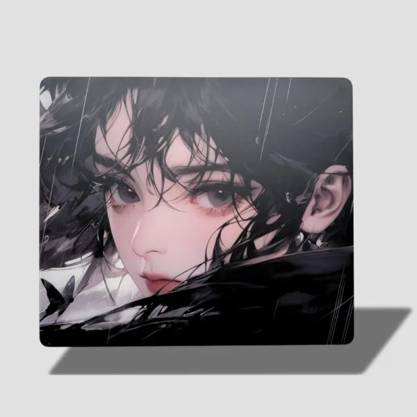 glass mousepad psyche