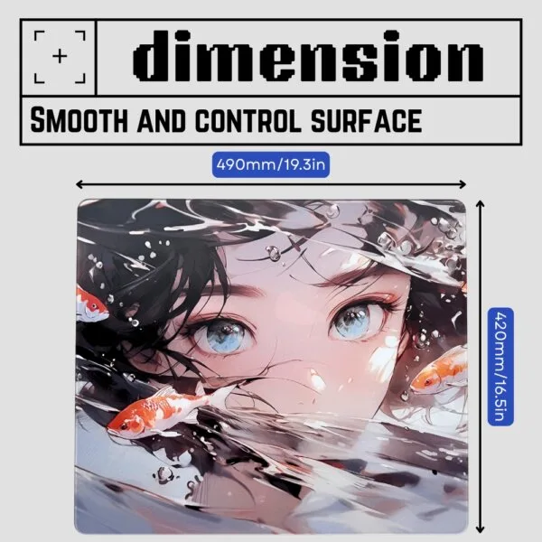 glass mousepad size2 6