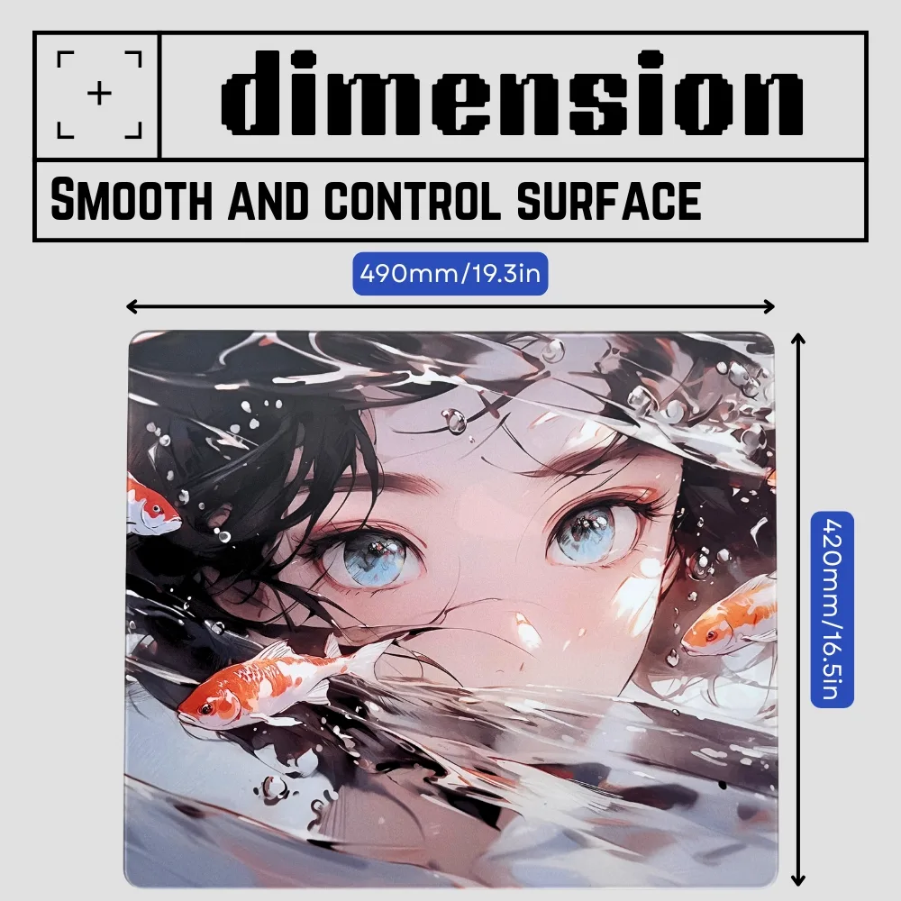 glass mousepad size2 6
