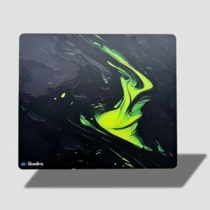 Verdant Vortex