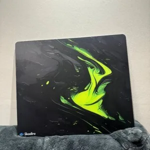 glass mousepad xcjl 15