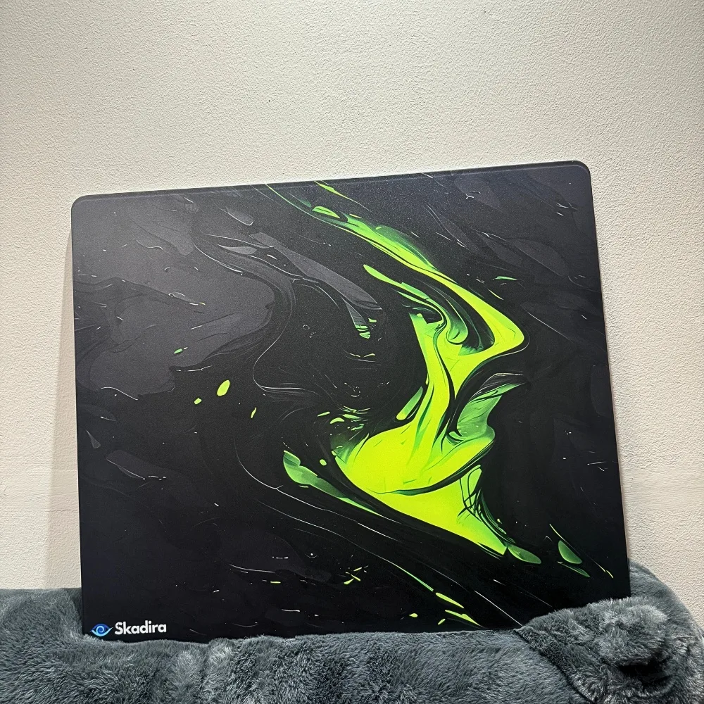 glass mousepad xcjl 15