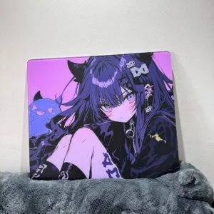 glass mousepad xcjl 16