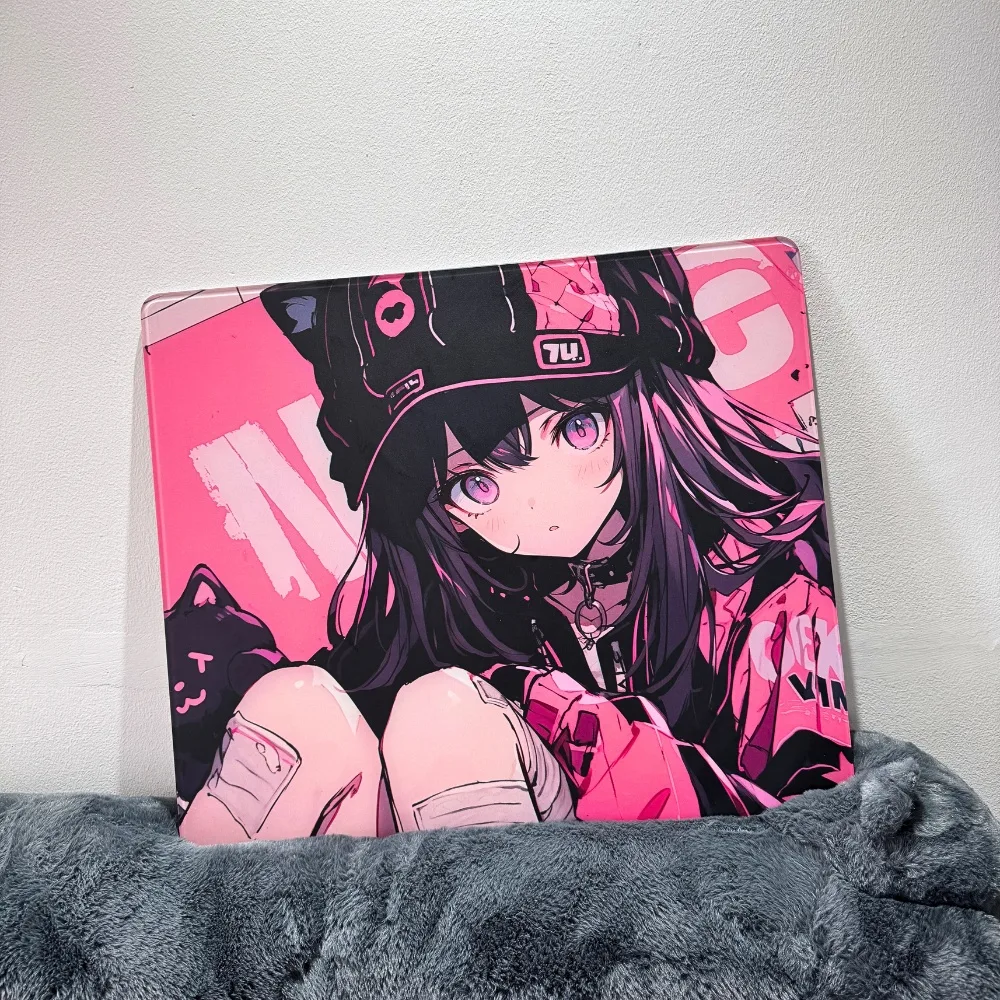 glass mousepad xcjl 6