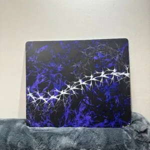 glass mousepad xcjl 9
