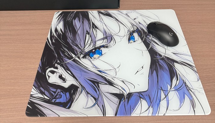 The Definitive Glass Mousepad for Gaming Guide: Performance Across Different Game Genres 1 post2